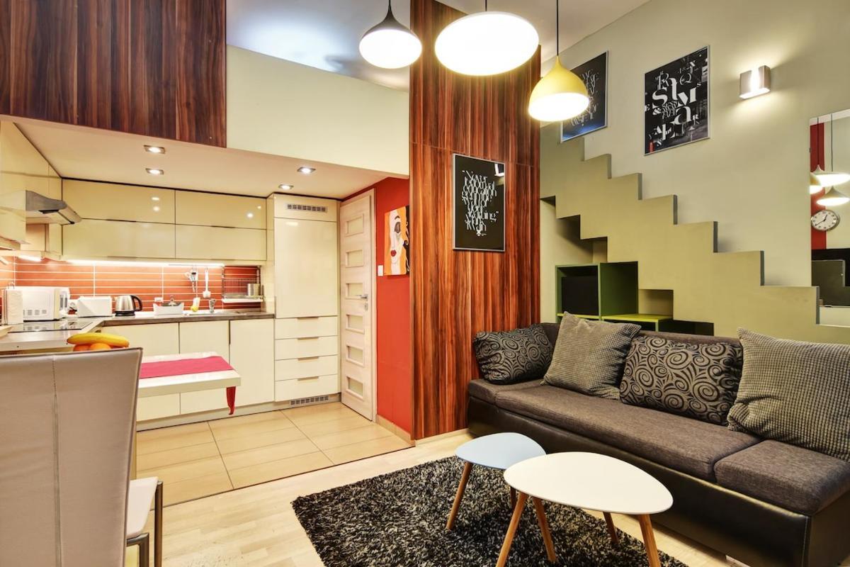 Cool Colors Flat Located In The Heart Of Buda * Budapest